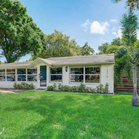 Fort Lauderdale Beach House المظهر الخارجي الصورة