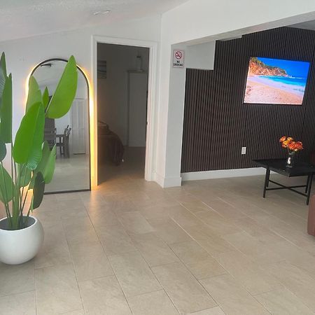Fort Lauderdale Beach House المظهر الخارجي الصورة