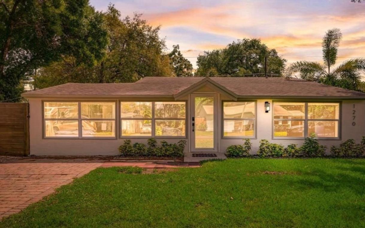 Fort Lauderdale Beach House المظهر الخارجي الصورة