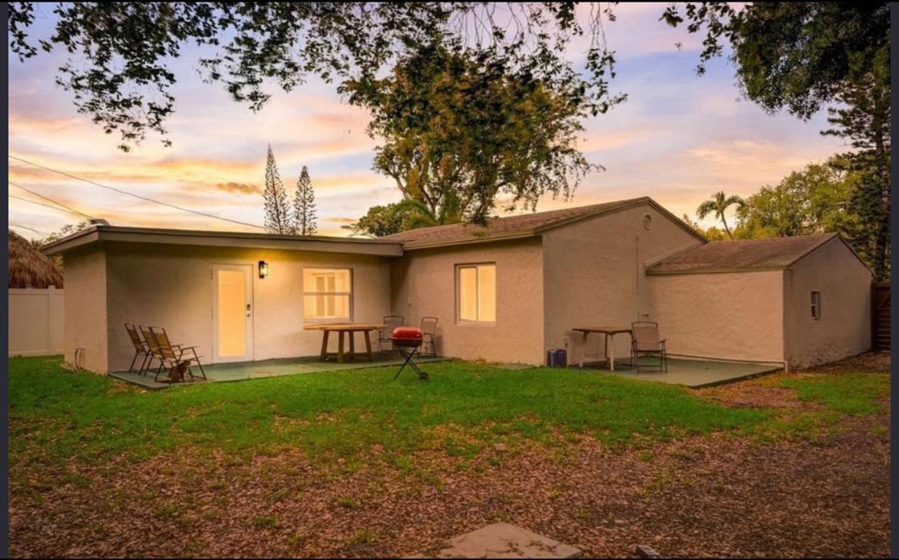 Fort Lauderdale Beach House المظهر الخارجي الصورة