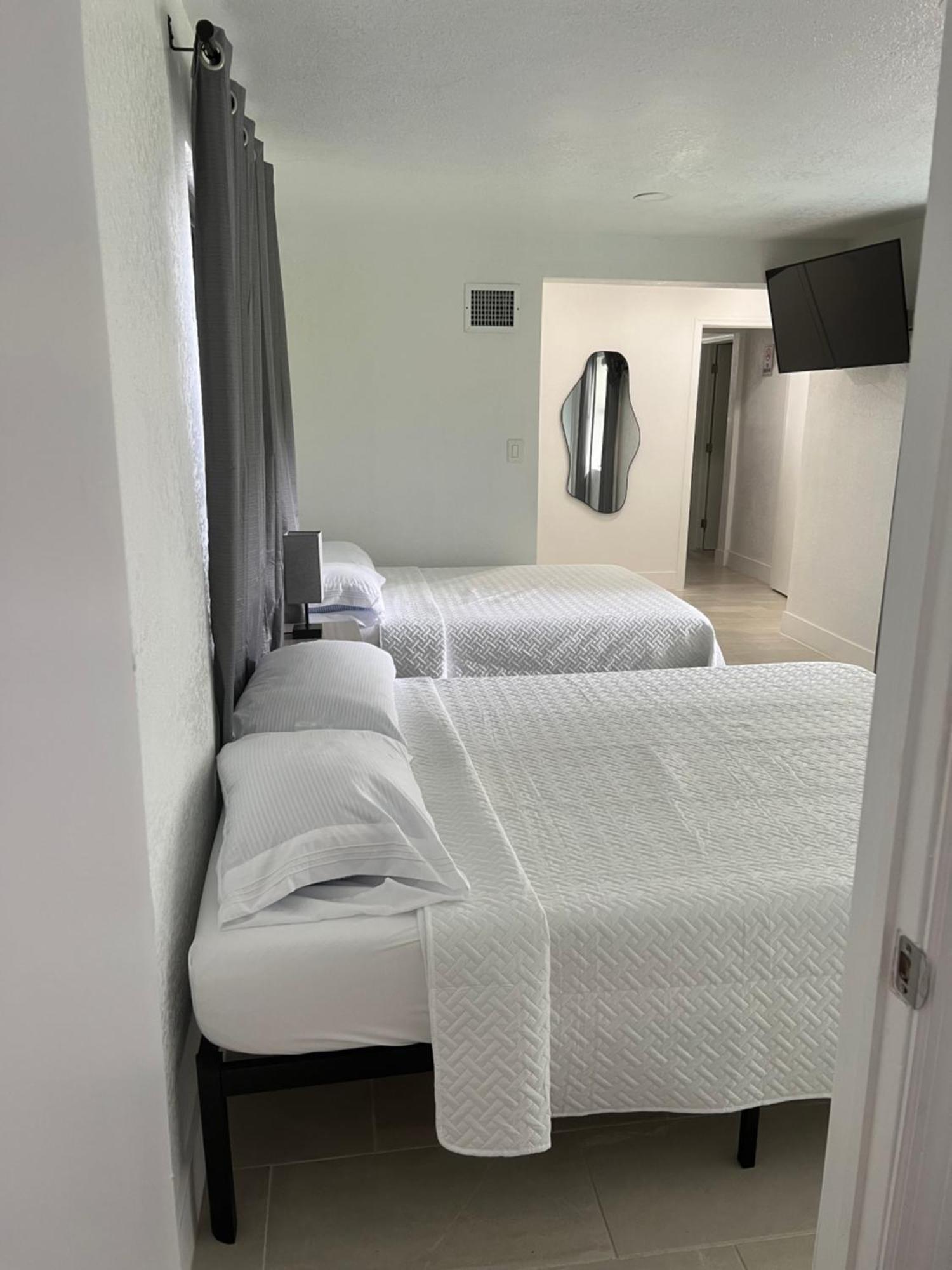 Fort Lauderdale Beach House المظهر الخارجي الصورة