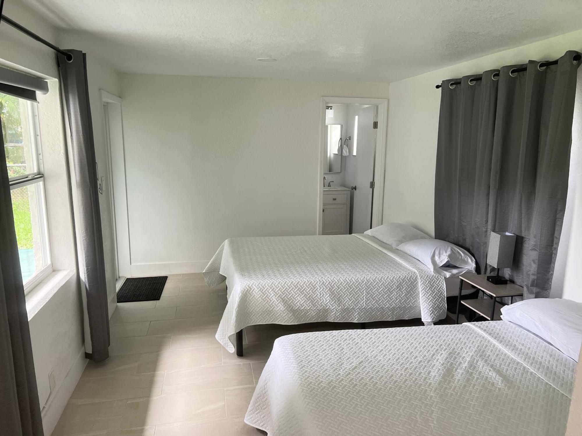 Fort Lauderdale Beach House المظهر الخارجي الصورة
