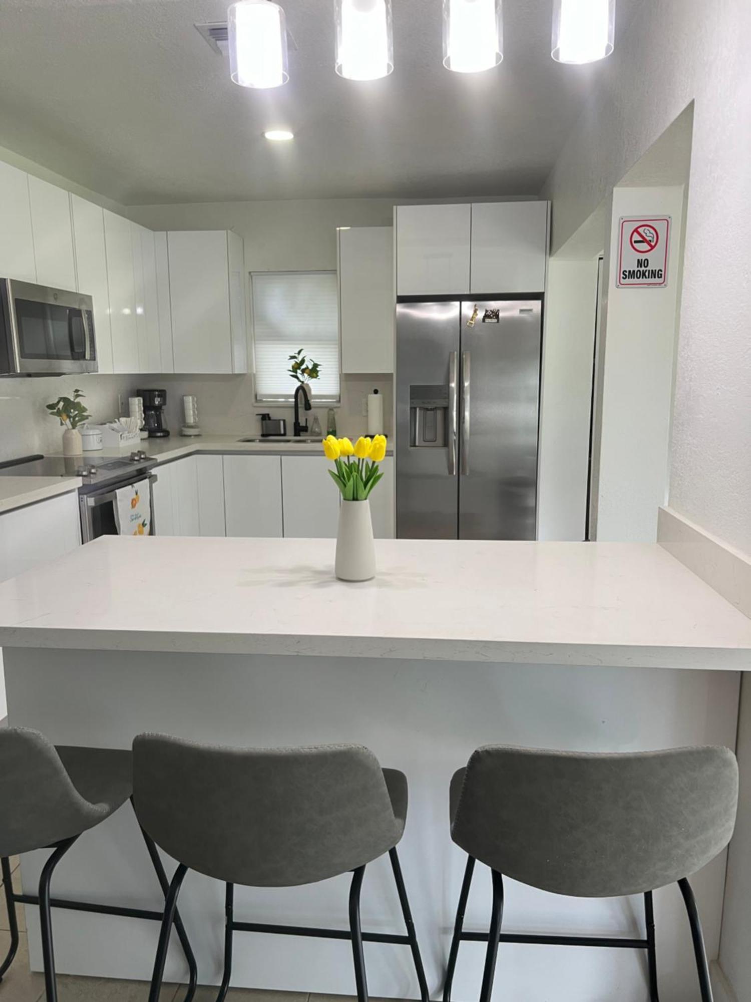 Fort Lauderdale Beach House المظهر الخارجي الصورة