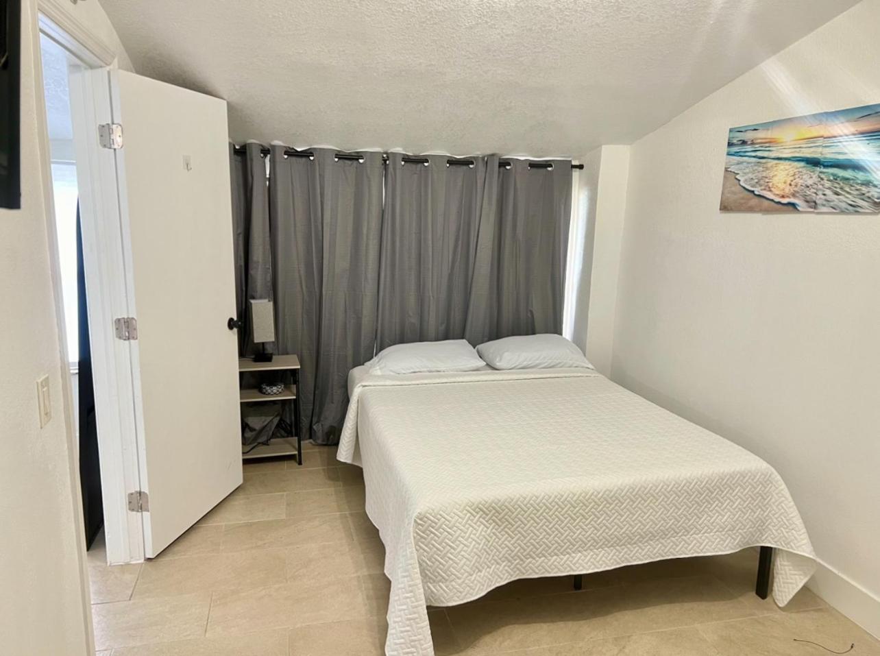 Fort Lauderdale Beach House المظهر الخارجي الصورة