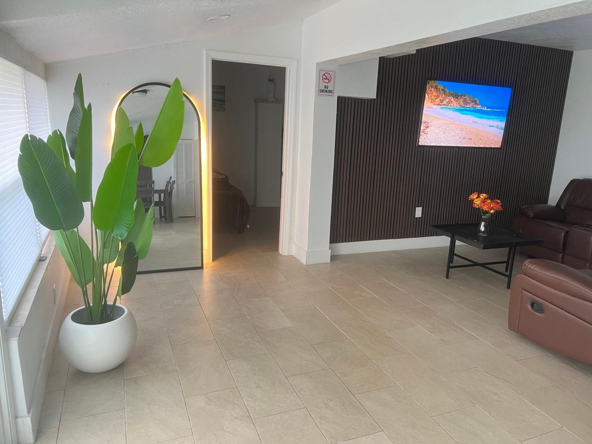 Fort Lauderdale Beach House المظهر الخارجي الصورة